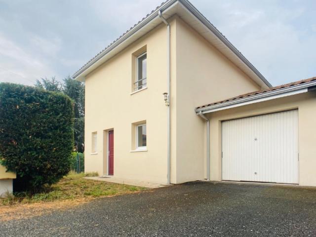 Appartement location à Arcachon, Le Teich