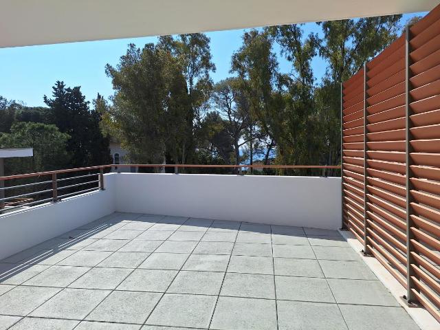 Appartement location à Santa-Lucia, Saint-Raphaël