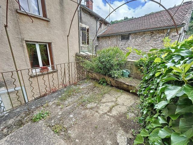 Appartement vente à Béziers, Saint-pons-de-thomières