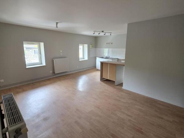 Appartement location à Sainte-Foy-l'Argentière, Rhône