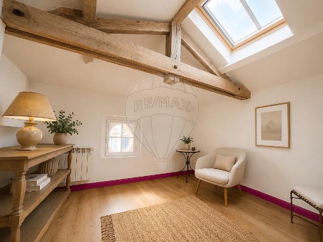Appartement vente à Senlis