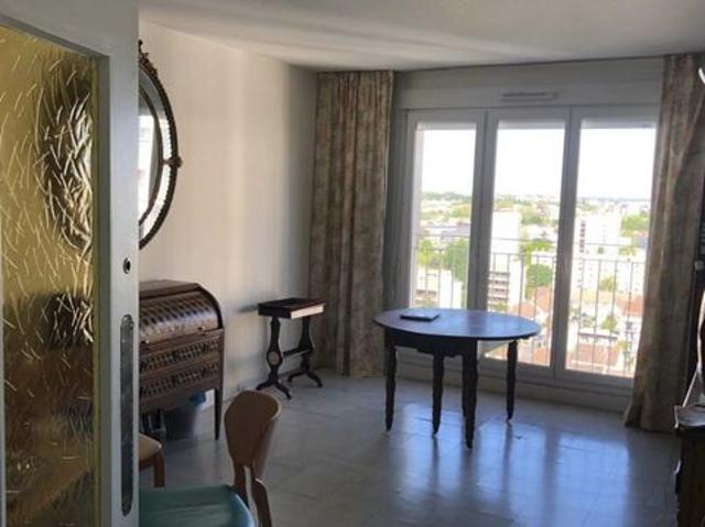 Appartement vente à Saint-Denis, Epinay-sur-seine