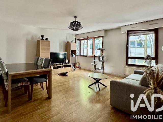 Appartement vente à Village Rueil sur Seine, Rueil-Malmaison