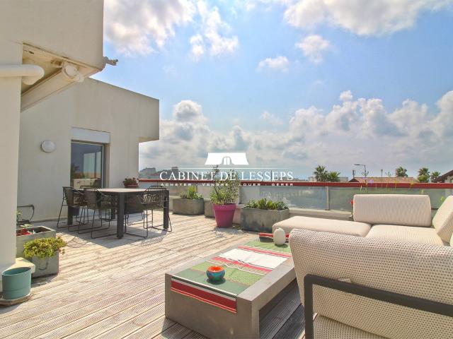 Appartement vente à Bayonne, Biarritz