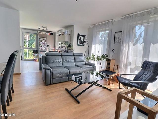 Appartement vente à Mareil-marly