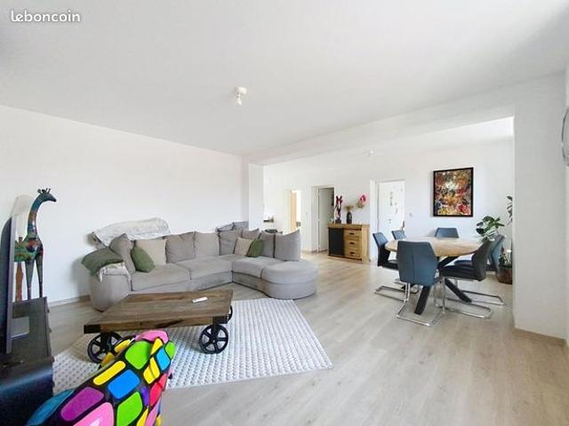 Appartement vente à Béthune, Fleurbaix