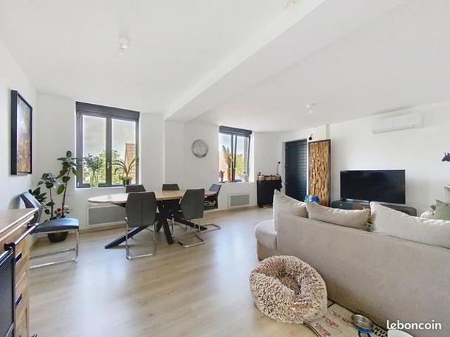 Appartement vente à Béthune, Fleurbaix