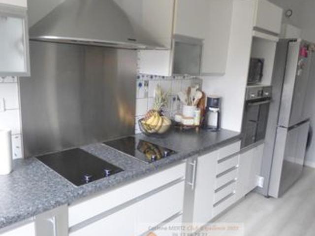 Appartement vente à Versailles, Plaisir