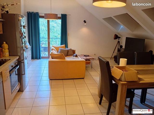 Appartement vente à Beaumont, Yonne