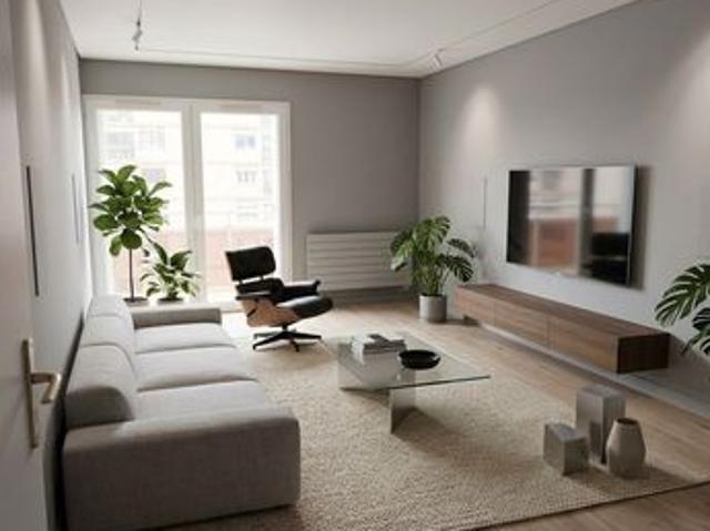Appartement vente à Ajaccio