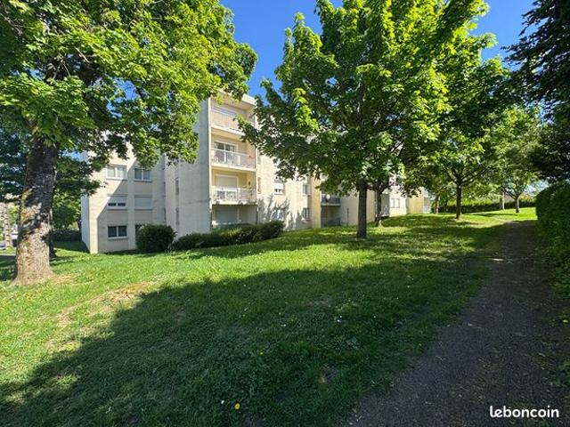 Appartement vente à Charleville-Mézières, Charleville-mézières