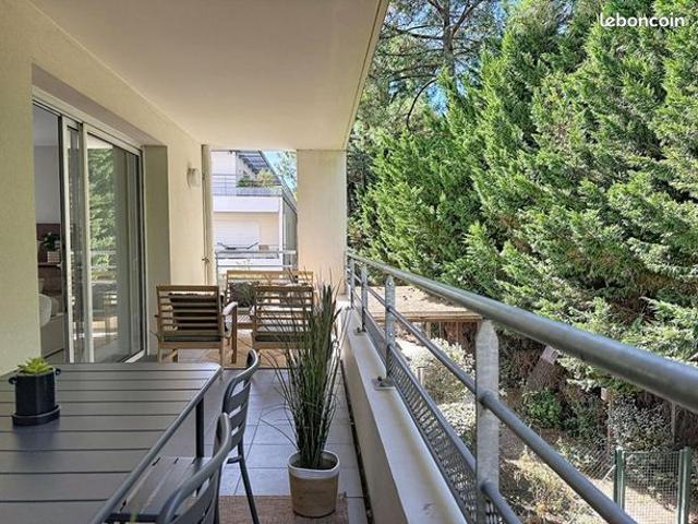 Appartement vente à Eysines, Gironde