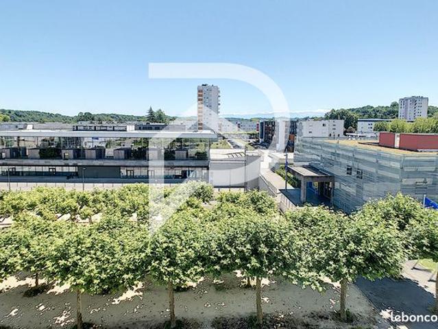 Appartement vente à Pau, Mourenx