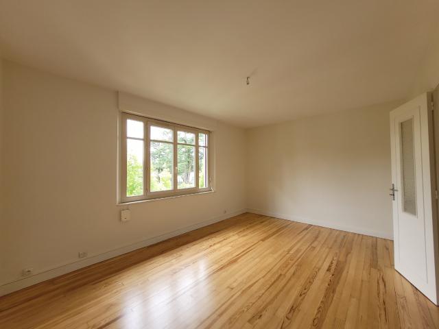Appartement location à Pau