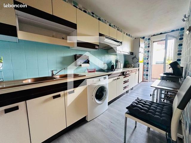 Appartement vente à Senlis, Creil