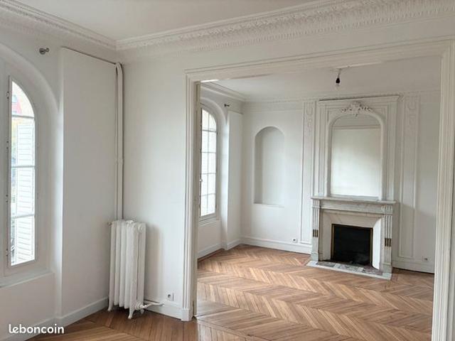 Appartement vente à Sarcelles, Enghien-les-bains