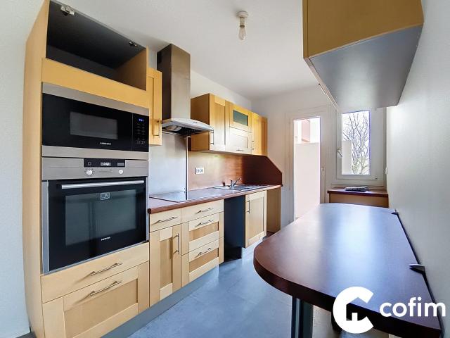 Appartement vente à Pau