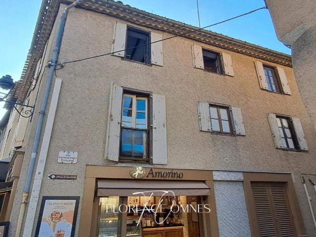 Appartement vente à Carcassonne