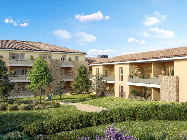 Appartement vente à Arrondissement de Toulon, Ollioules