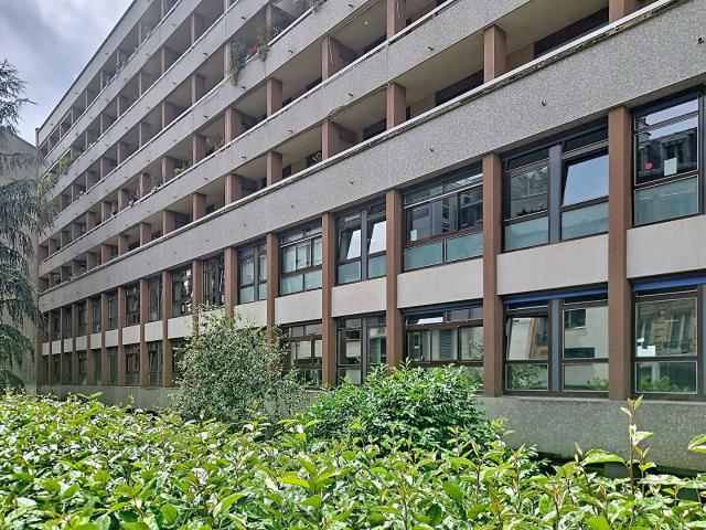 Appartement vente à Boulogne-Billancourt, Boulogne-billancourt