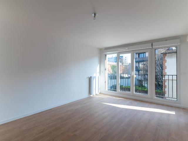 Appartement location à Bobigny, Vaux-montreuil