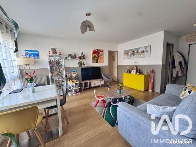 Appartement vente à Crosne, Essonne