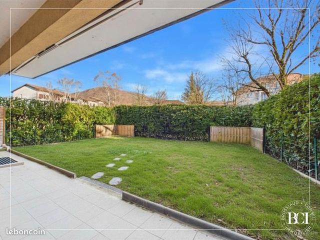 Appartement vente à Grenoble, Eybens