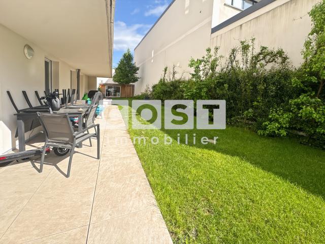 Appartement vente à Faubourg de l'Arche, Courbevoie