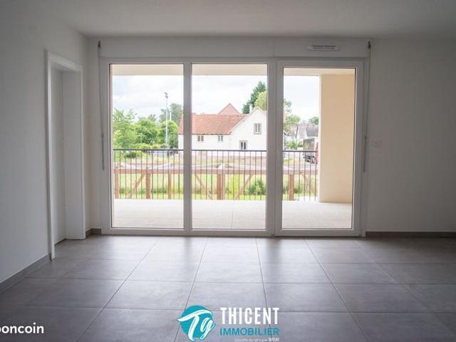 Appartement vente à Molsheim, Ernolsheim-bruche