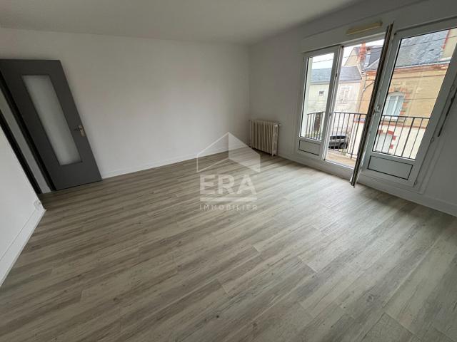 Appartement location à Le Mans