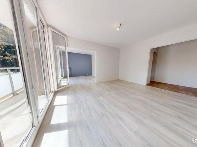 Appartement vente à Grenoble, Saint-martin-d'hères