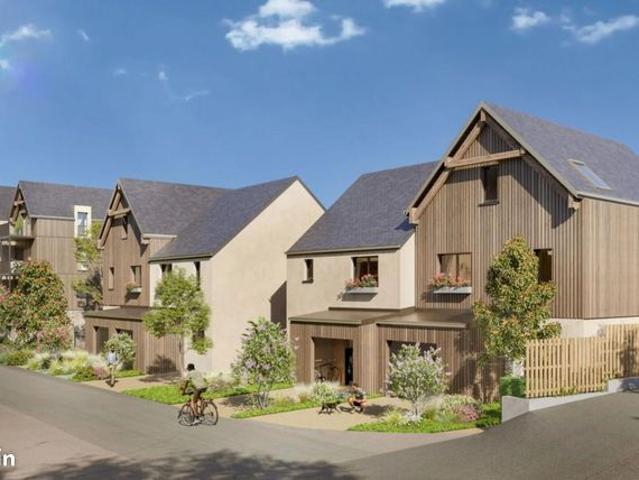 Appartement vente à Saint-Malo, Bretagne
