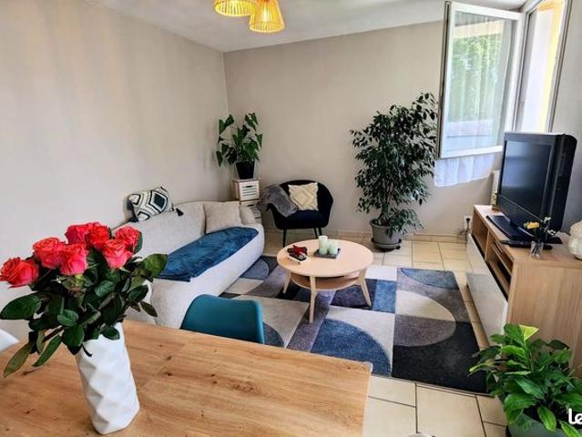 Appartement vente à Pau