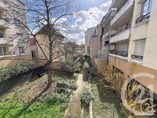 Appartement vente à Bobigny, Bondy