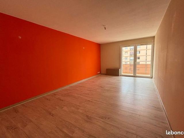 Appartement vente à Ajaccio