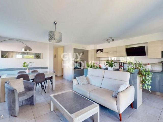 Appartement vente à Annecy, Auvergne-Rhône-Alpes