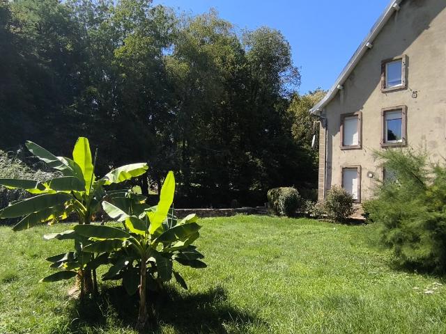 Appartement vente à Héricourt