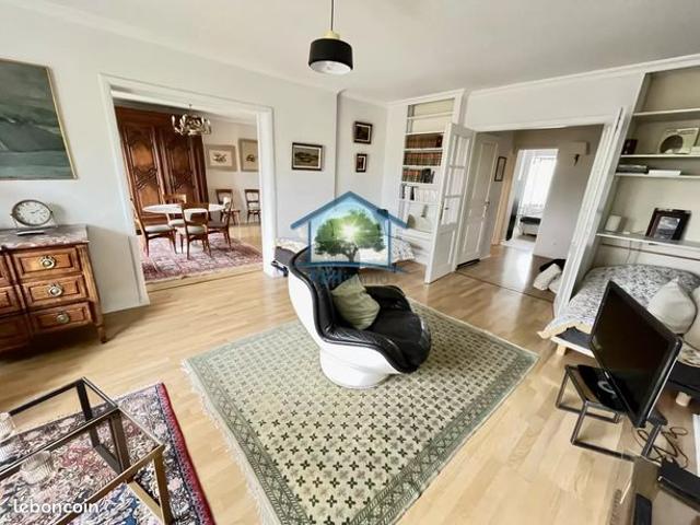Appartement vente à Colmar-Ribeauvillé, Colmar