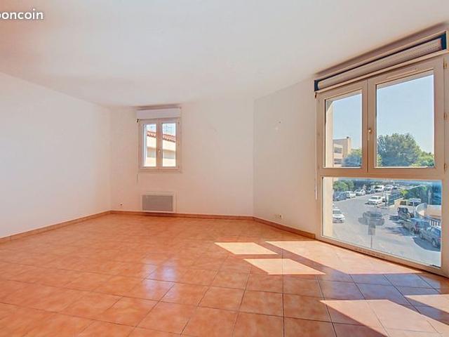 Appartement vente à Marignane, Bouches-du-Rhône
