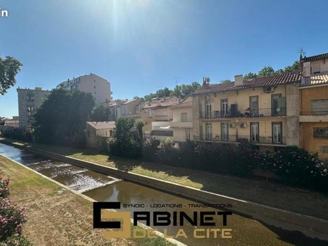 Appartement vente à Perpignan