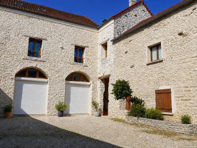 Appartement vente à Senneville, Guerville