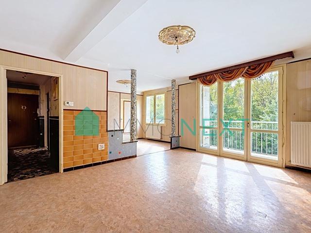 Appartement vente à Val-de-Briey, Joeuf