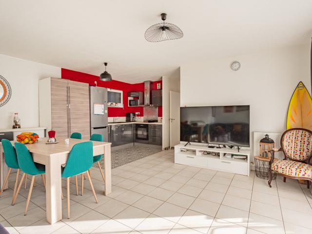 Appartement vente à Bayonne