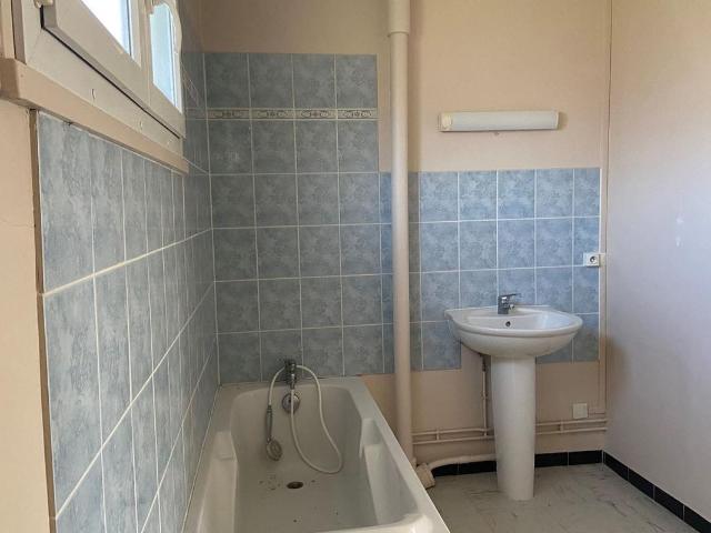 Appartement vente à Sens, Paron