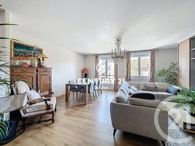 Appartement vente à Nantes