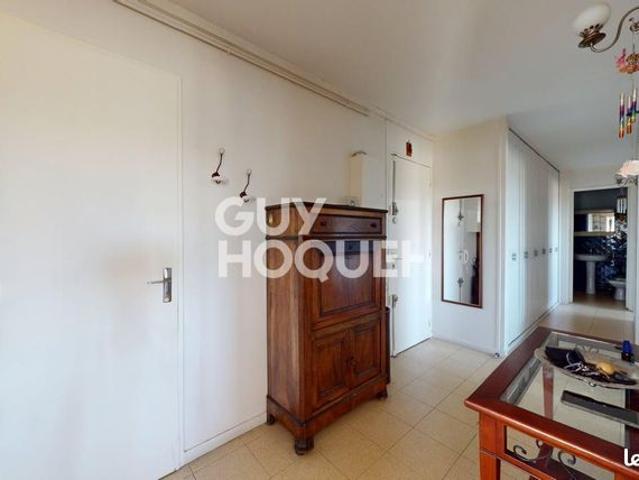 Appartement vente à Athis-Mons, Essonne