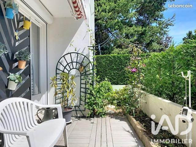 Appartement vente à Étampes, Dourdan