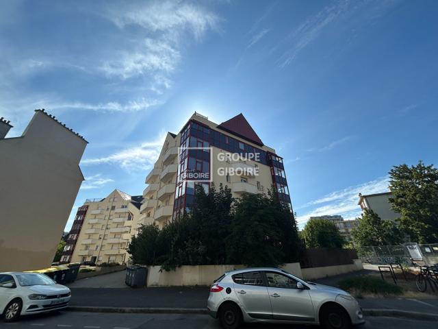 Appartement vente à Rennes, Bretagne