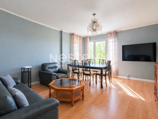 Appartement vente à Torcy, Seine-et-Marne