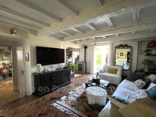 Appartement vente à Saint-Roch, Contes